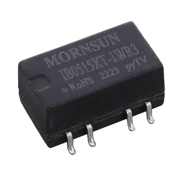 IB0515XT-1WR3 Mornsun America, LLC