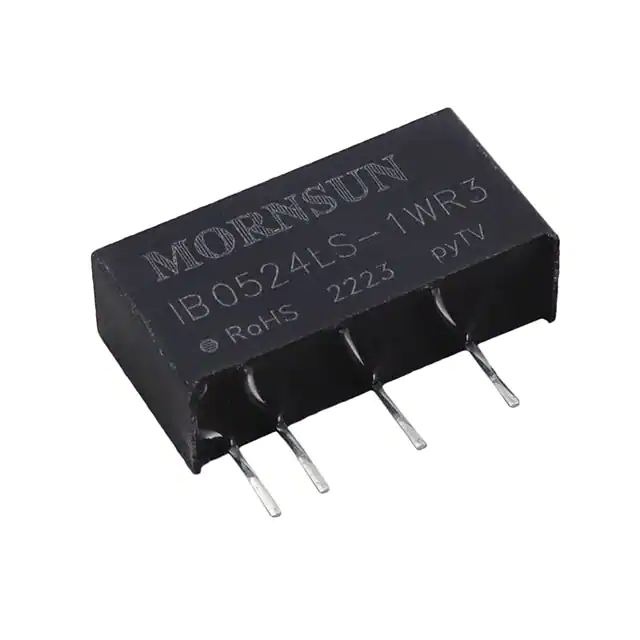 IB0524LS-1WR3 Mornsun America, LLC