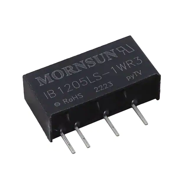 IB1205LS-1WR3 Mornsun America, LLC