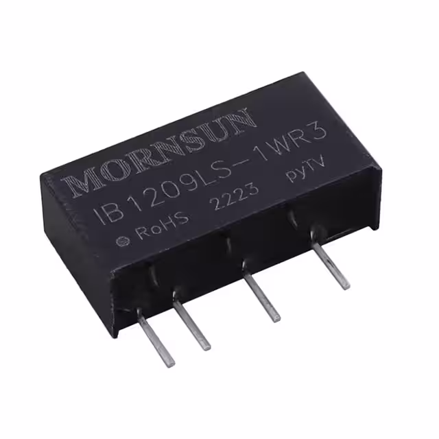 IB1209LS-1WR3 Mornsun America, LLC