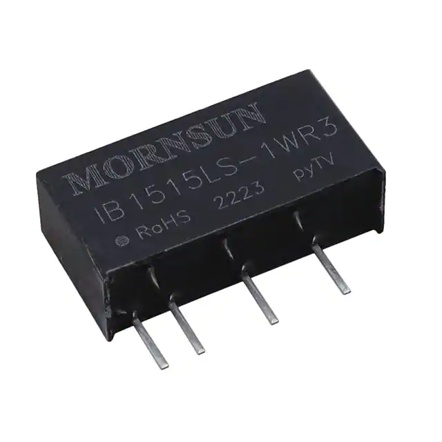 IB1515LS-1WR3 Mornsun America, LLC