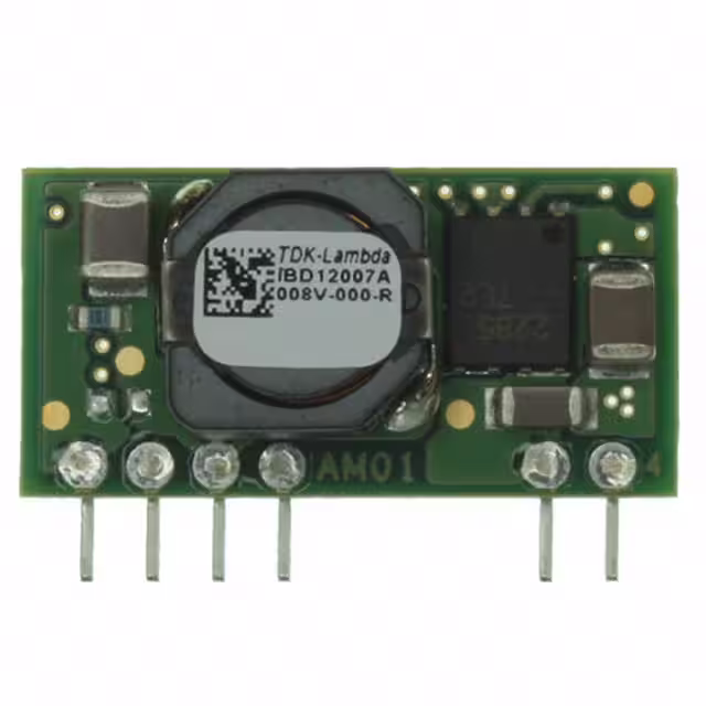 IBD12007A008V-000-R TDK-Lambda
