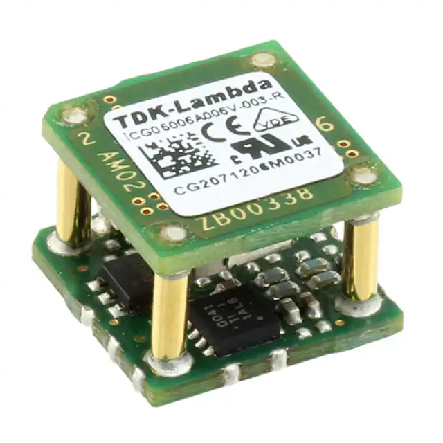 ICG05006A006V-007-R TDK-Lambda