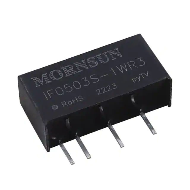 IF0503S-1WR3 Mornsun America, LLC