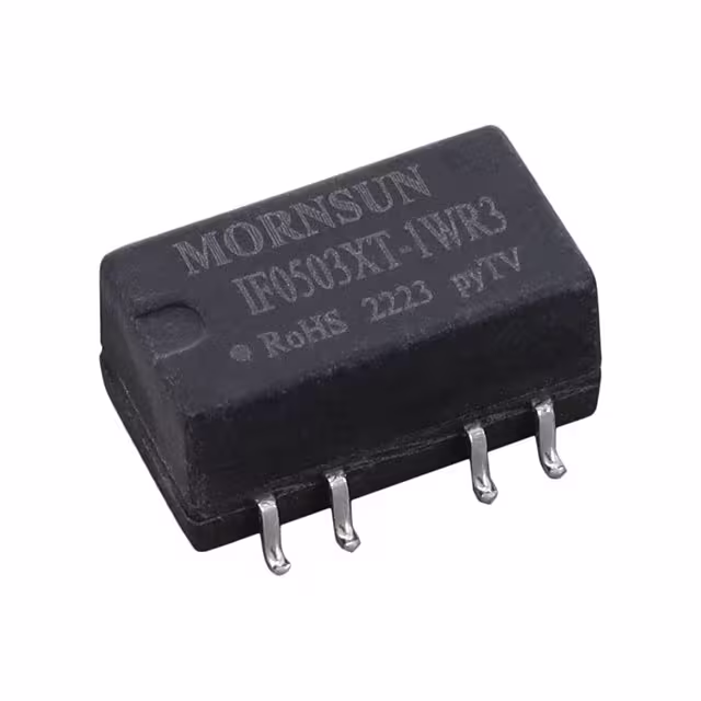 IF0503XT-1WR3 Mornsun America, LLC