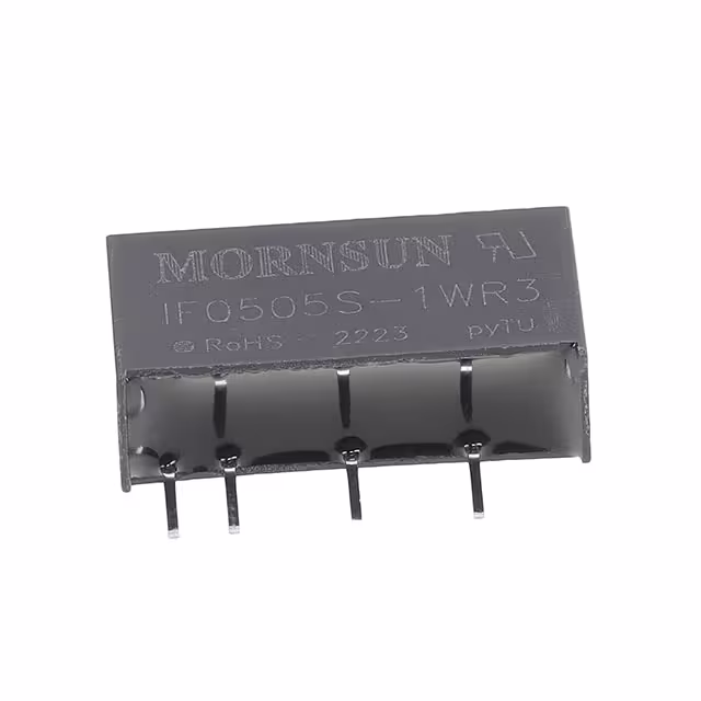 IF0505S-1WR3 Mornsun America, LLC