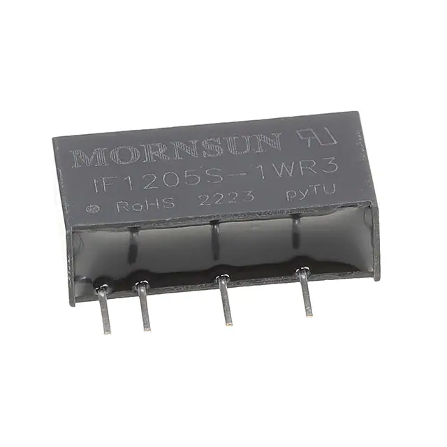 IF1205S-1WR3 Mornsun America, LLC