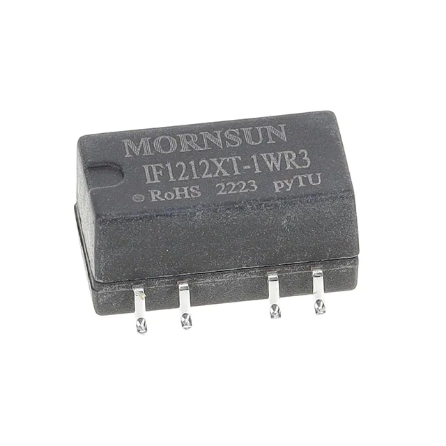 IF1212XT-1WR3 Mornsun America, LLC