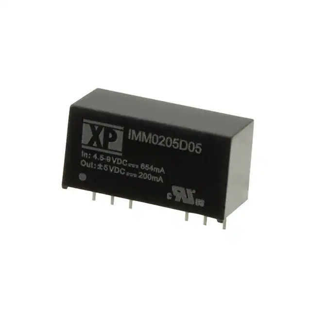 IMM0205D05 XP Power