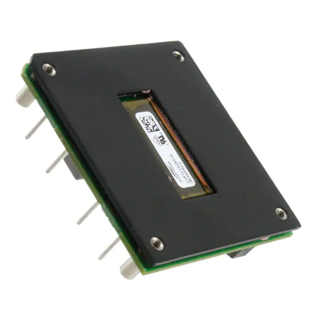JRCW450R41Z OmniOn Power™