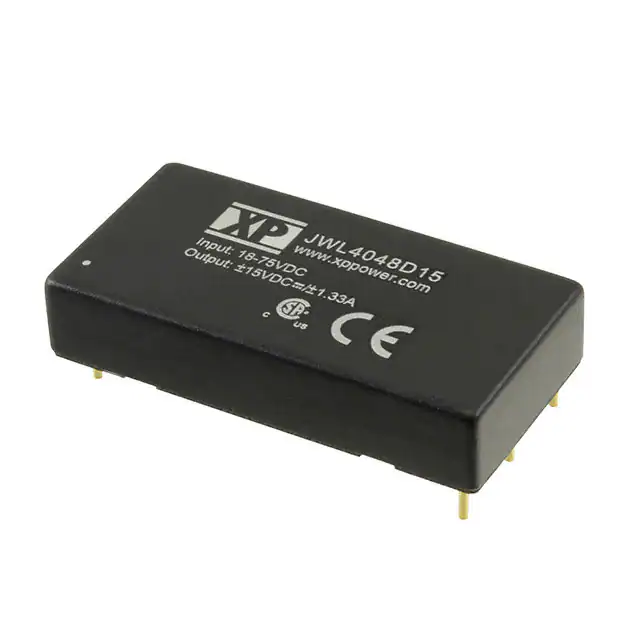 JWL4024S12 XP Power