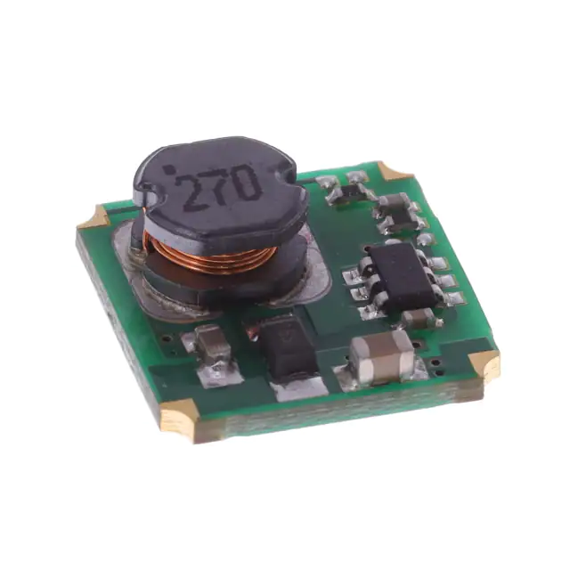 K7803JT-500R3-LB Mornsun America, LLC