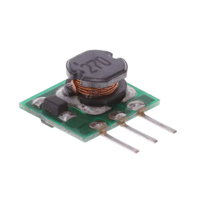 K7805-500R3-LB Mornsun America, LLC