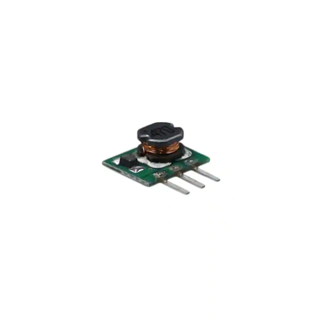 K7815-500R3-LB Mornsun America, LLC