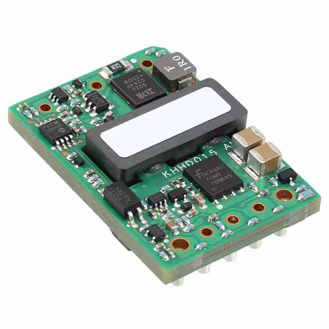 KHHD015A0F41-SRZ OmniOn Power™