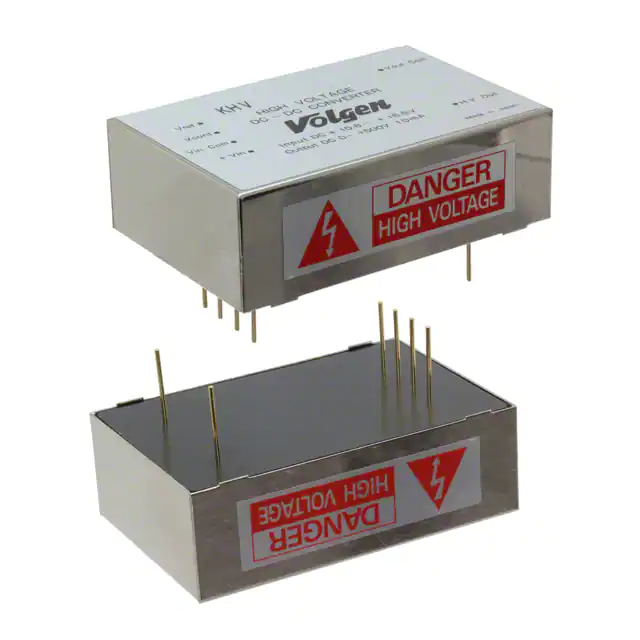KHV12-1.0K5000P Volgen + Furuno