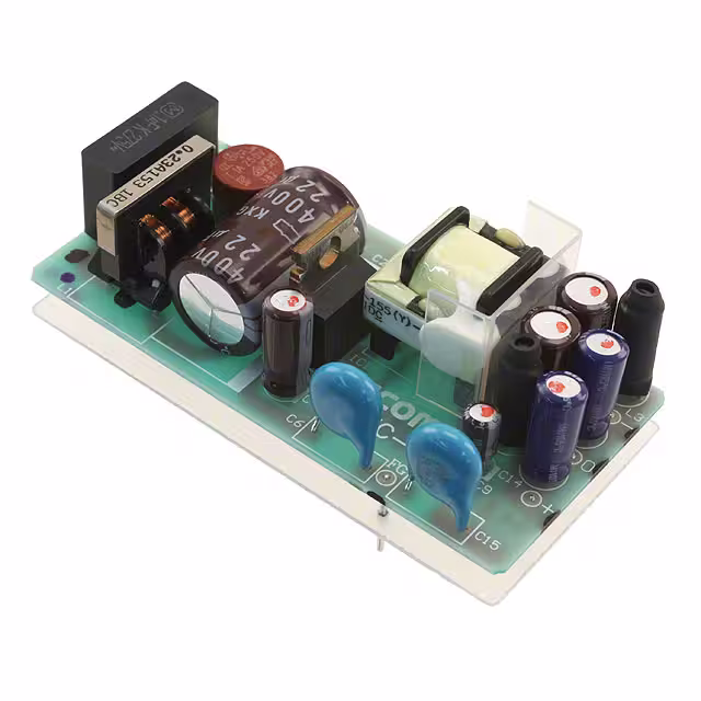 KRD10F-1515 Volgen + Furuno