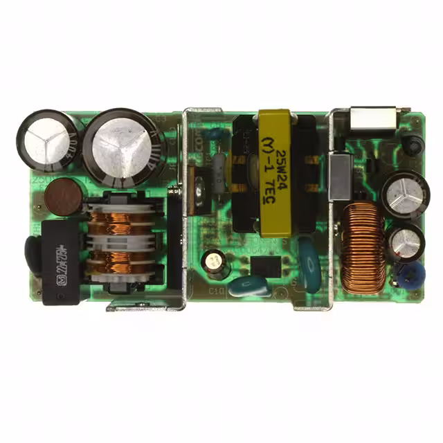 KRS25F-24 Volgen + Furuno