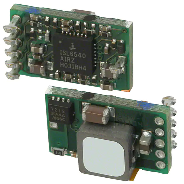 LDO03C-005W05-HJ ARTESYN / Advanced Energy