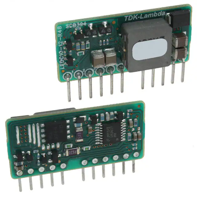 LEDC10-12-R48 TDK-Lambda