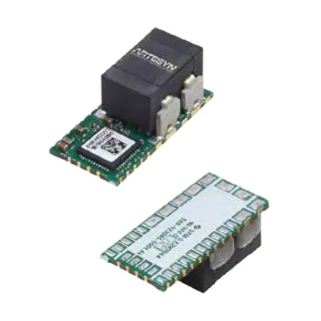LGA50D-01DADJSBJ ARTESYN / Advanced Energy