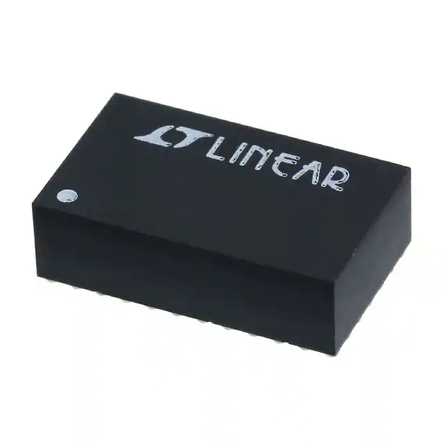 LTM4618IY#PBF Analog Devices Inc.