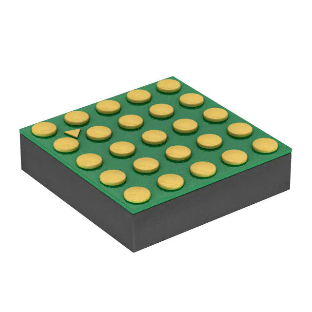 LTM4622AEV#PBF Analog Devices Inc.