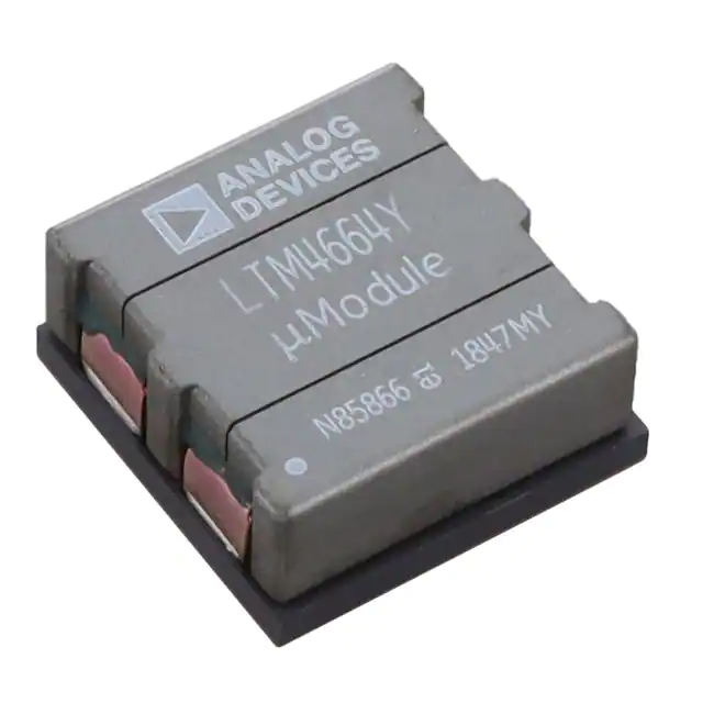 LTM4664EY#PBF Analog Devices Inc.