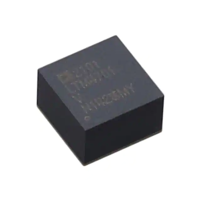 LTM4701IV#PBF Analog Devices Inc.