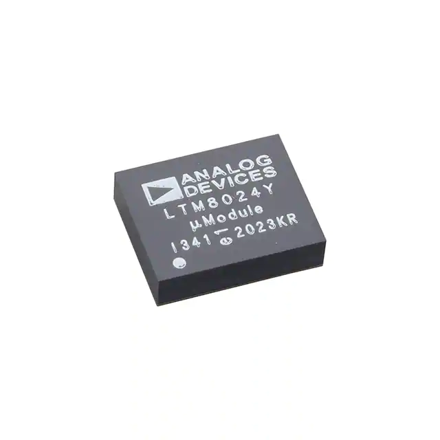 LTM8024EY#PBF Analog Devices Inc.