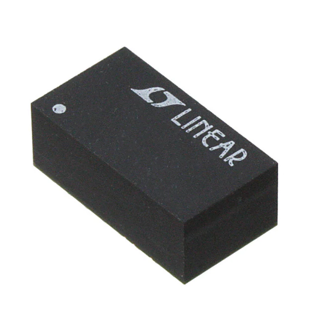 LTM8045MPY#PBF Analog Devices Inc.