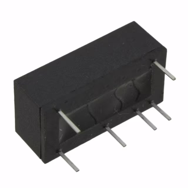 MEA1D0515DC Murata Power Solutions Inc.