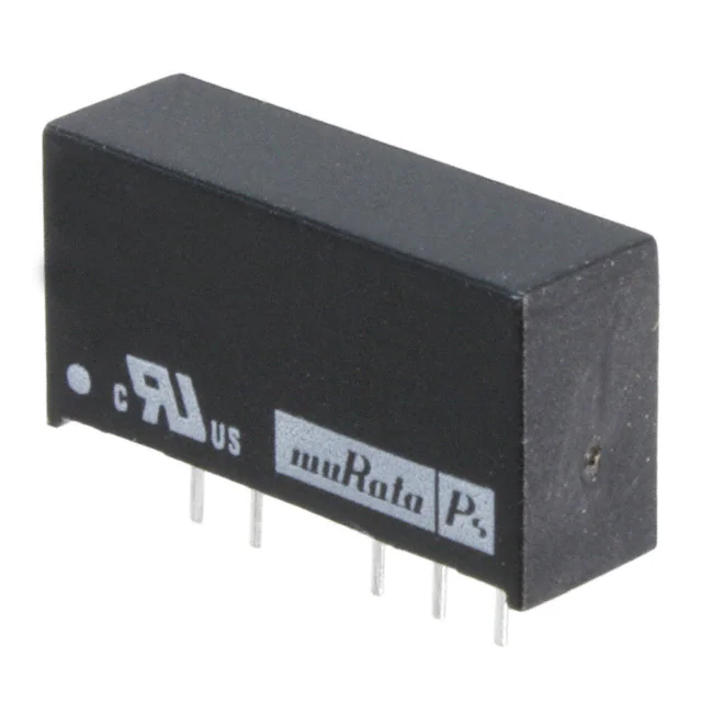 MEA1D0515SC Murata Power Solutions Inc.