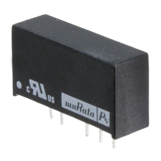 MEA1D1212SC Murata Power Solutions Inc.