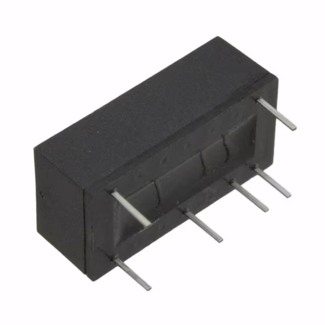 MEA1D2405DC Murata Power Solutions Inc.