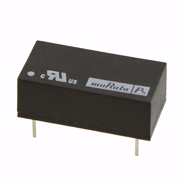 MEA1D2415DC Murata Power Solutions Inc.