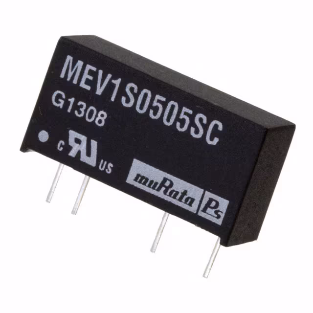 MEV1S0515SC Murata Power Solutions Inc.