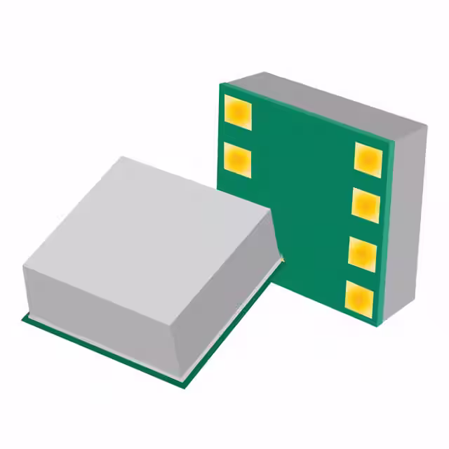 MPM3570EGLD Monolithic Power Systems Inc.