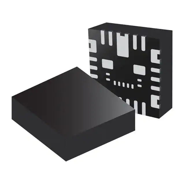 MPM3683GQN-7 Monolithic Power Systems Inc.