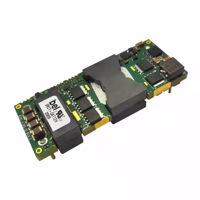 0RCY-D4T12HG Bel Power Solutions