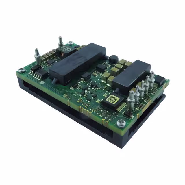 0RQB-50Y120G Bel Fuse Inc.