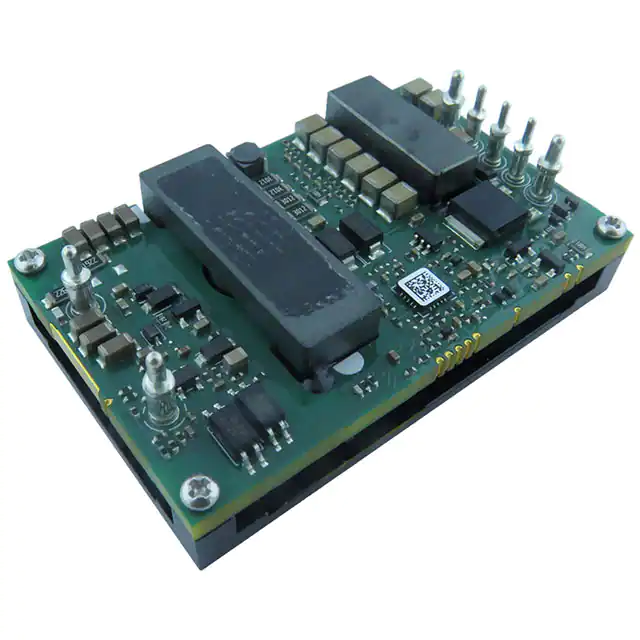 0RQB-50Y48LG Bel Fuse Inc.