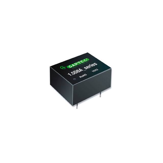 1.5D8A_0505S1U GAPTEC Electronic