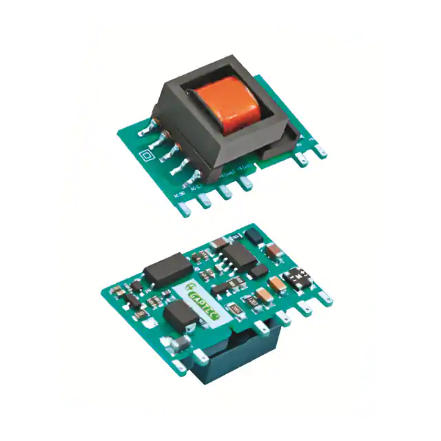 10ACFEW_24S3 GAPTEC Electronic