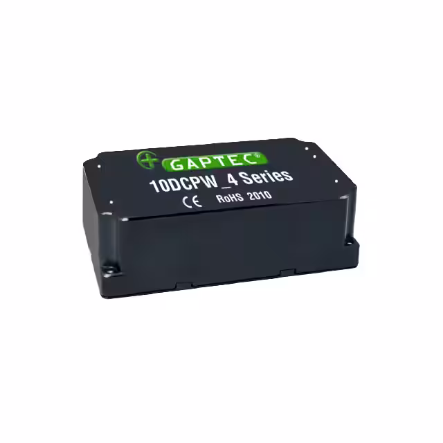 10DCPW_05S4 GAPTEC Electronic