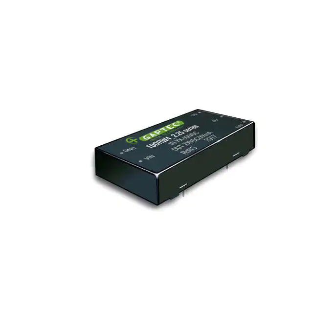 10DRW4_11024S2.25 GAPTEC Electronic