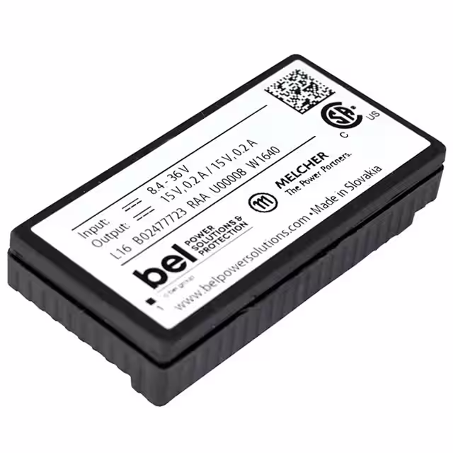 70IMX7-15-15-8G Bel Power Solutions