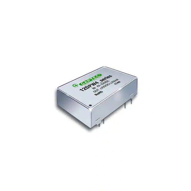 12DPW4_2405D1.5 GAPTEC Electronic