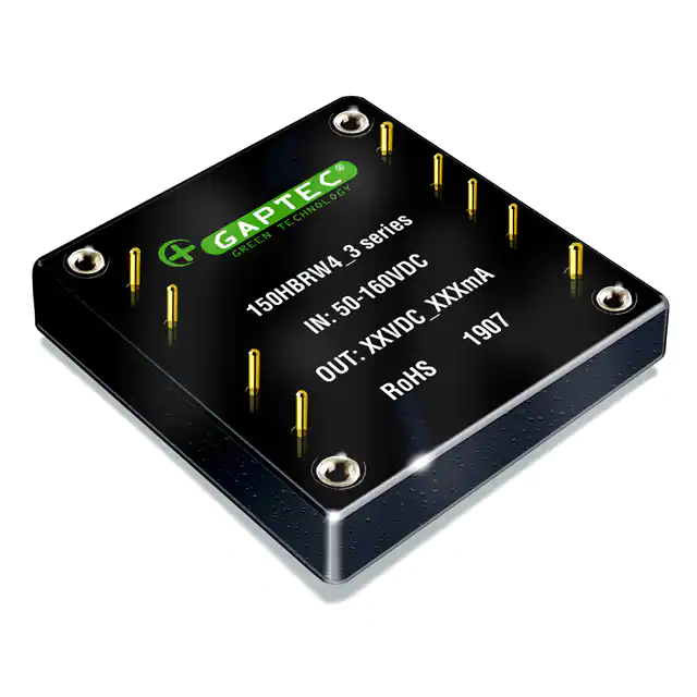 150HBRW4_11024S3 GAPTEC Electronic