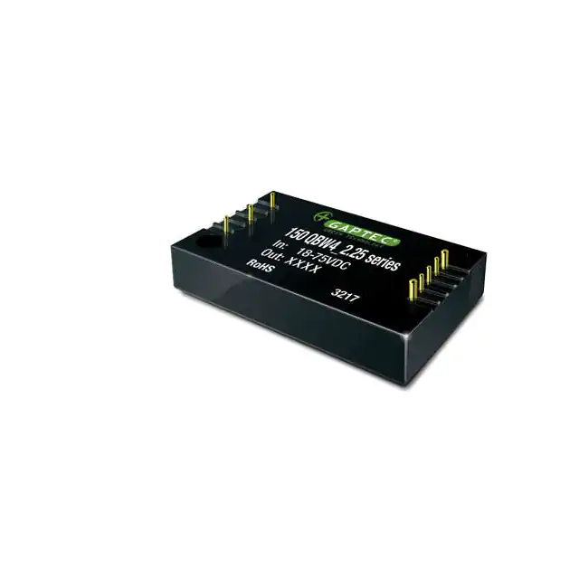 150QBW4_4848S2.25 GAPTEC Electronic